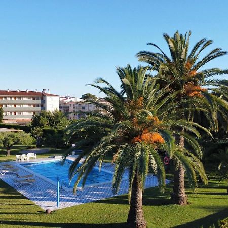 Complejo Colibri 8 Villa Cambrils Eksteriør billede