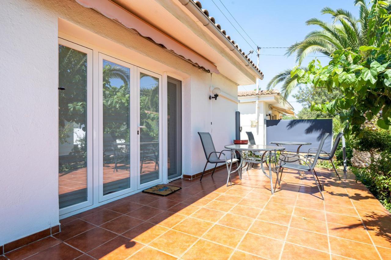 Complejo Colibri 8 Villa Cambrils Eksteriør billede