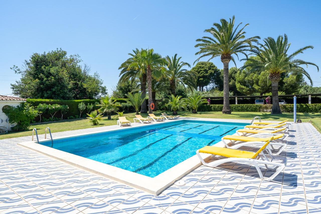 Complejo Colibri 8 Villa Cambrils Eksteriør billede