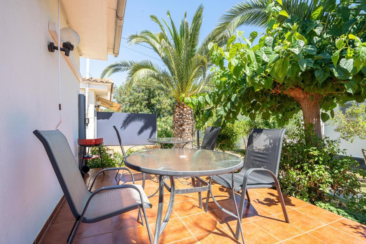 Complejo Colibri 8 Villa Cambrils Eksteriør billede