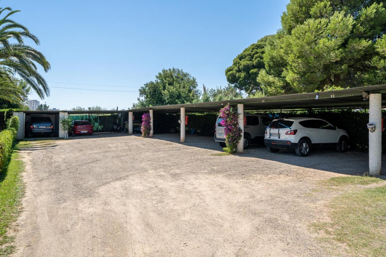 Complejo Colibri 8 Villa Cambrils Eksteriør billede