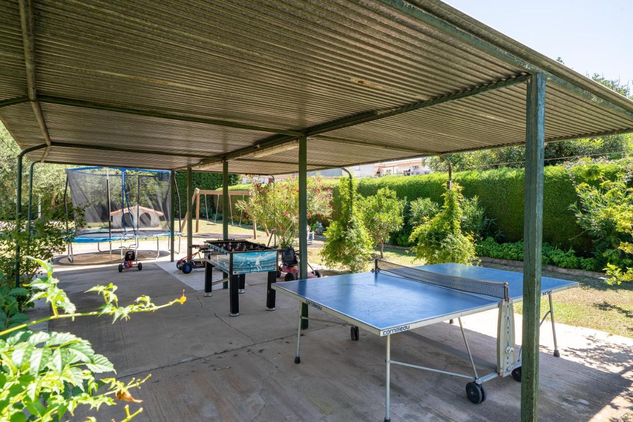 Complejo Colibri 8 Villa Cambrils Eksteriør billede