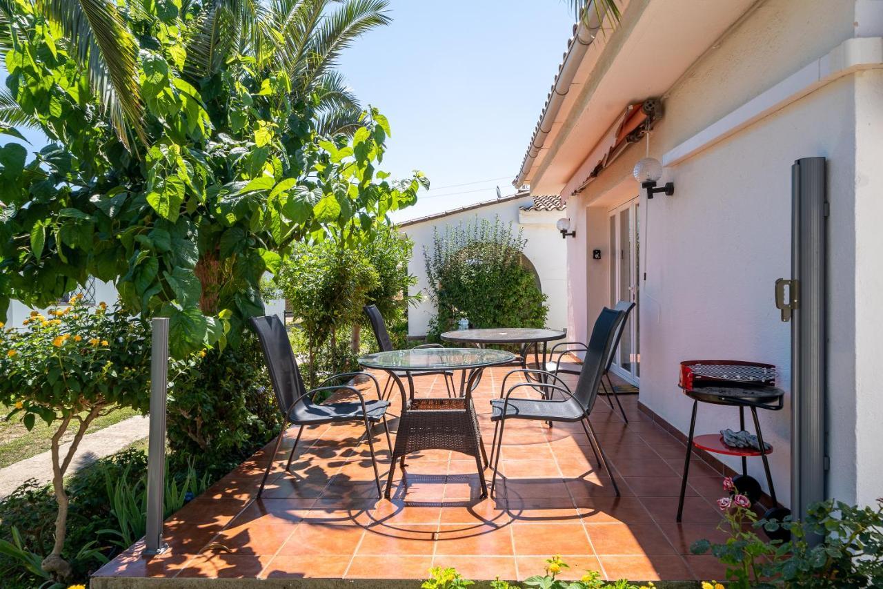 Complejo Colibri 8 Villa Cambrils Eksteriør billede
