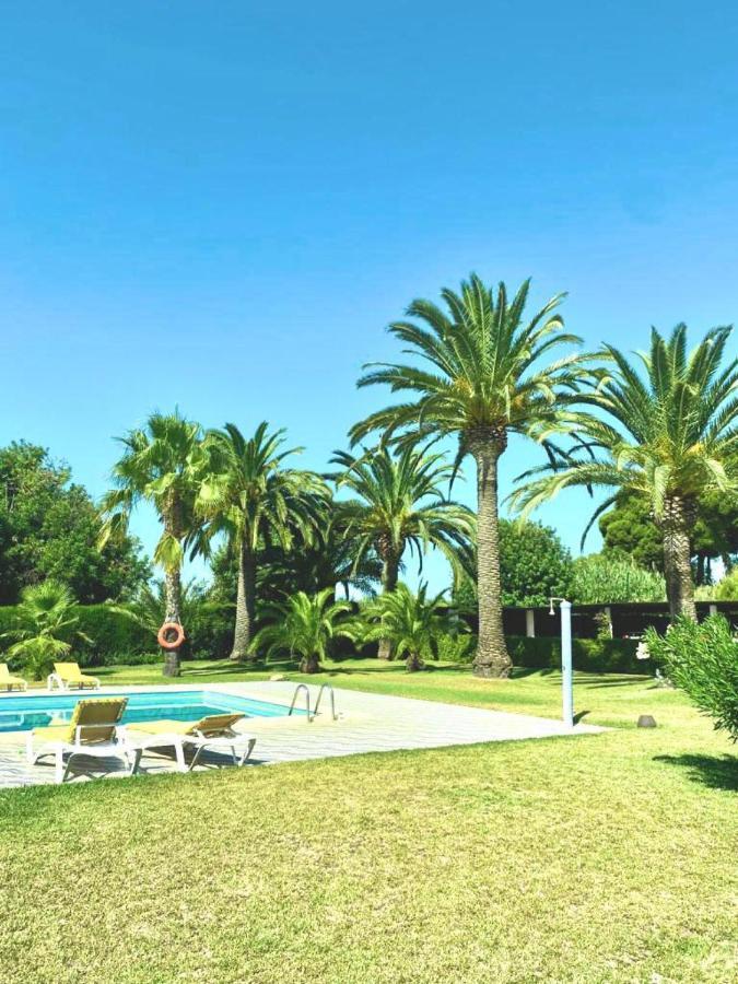 Complejo Colibri 8 Villa Cambrils Eksteriør billede