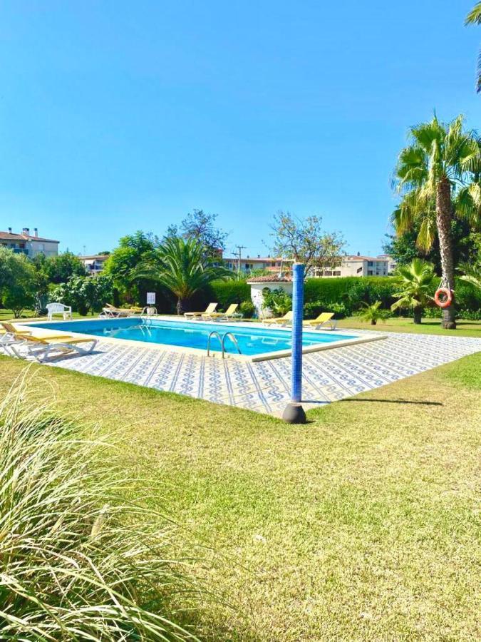 Complejo Colibri 8 Villa Cambrils Eksteriør billede