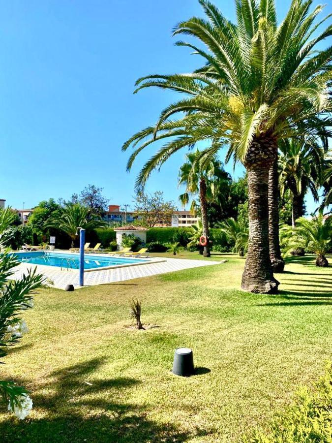 Complejo Colibri 8 Villa Cambrils Eksteriør billede