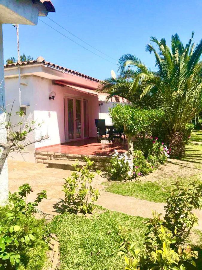 Complejo Colibri 8 Villa Cambrils Eksteriør billede