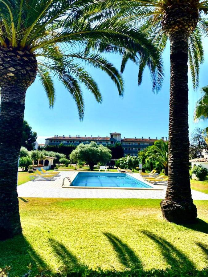Complejo Colibri 8 Villa Cambrils Eksteriør billede