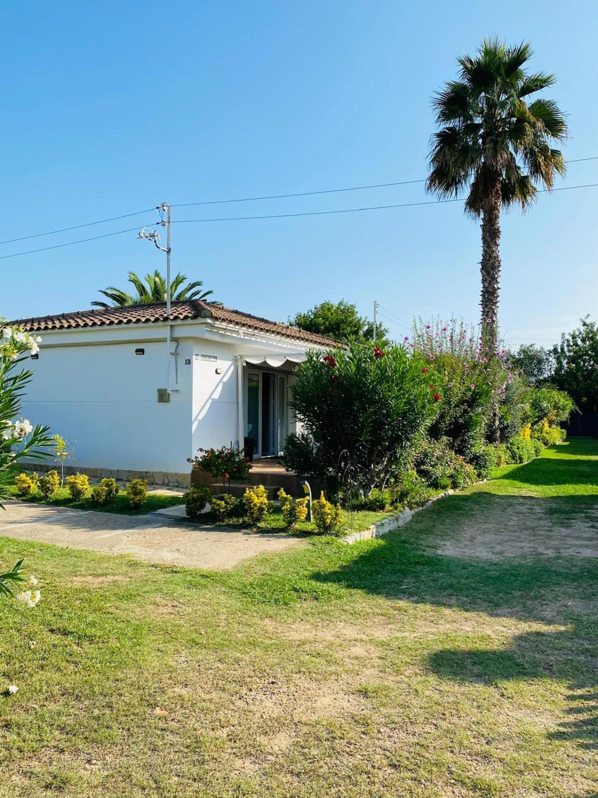 Complejo Colibri 8 Villa Cambrils Eksteriør billede