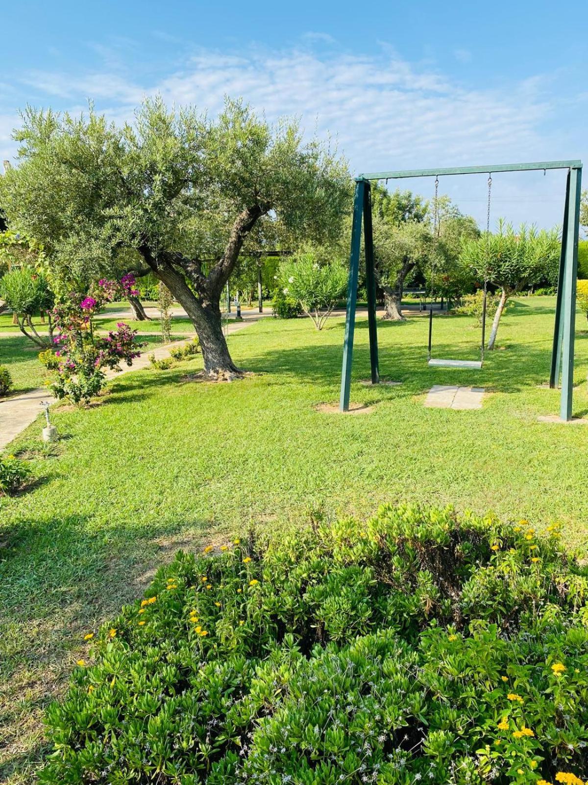 Complejo Colibri 8 Villa Cambrils Eksteriør billede